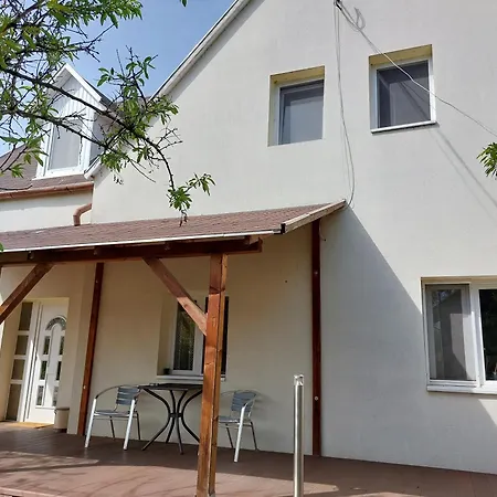 Bridgehaus 아파트