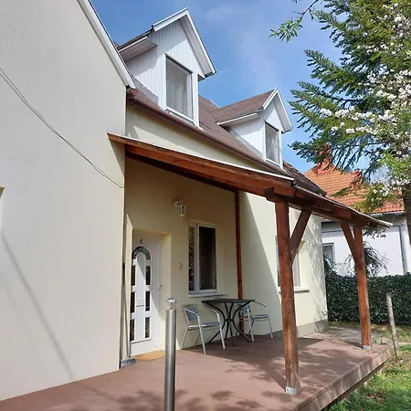 Bridgehaus 아파트 *