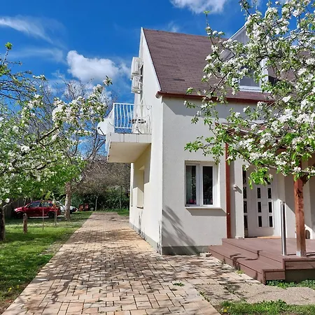 Bridgehaus Balatonfüred