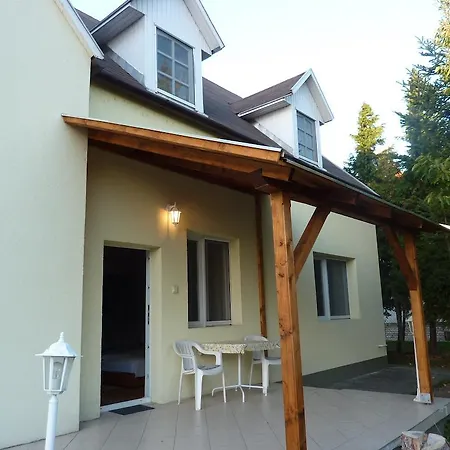 Διαμέρισμα Bridgehaus