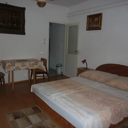 아파트 Bridgehaus 블로톤퓌레드