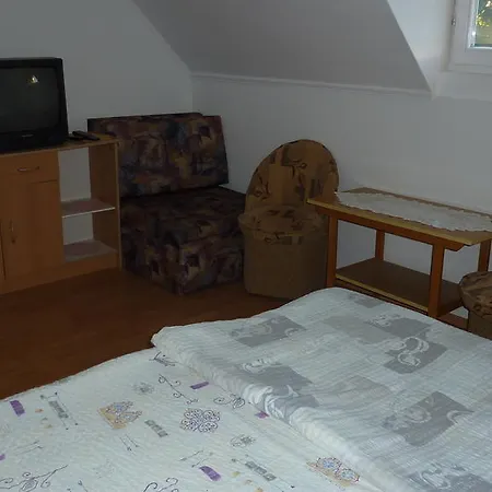 Apartment Bridgehaus Balatonfured