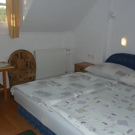 아파트 Bridgehaus 블로톤퓌레드