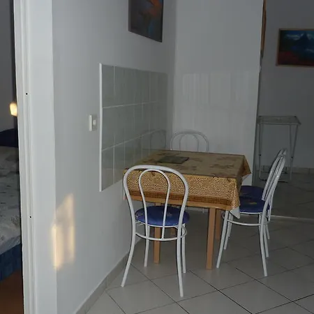 아파트 Bridgehaus 블로톤퓌레드