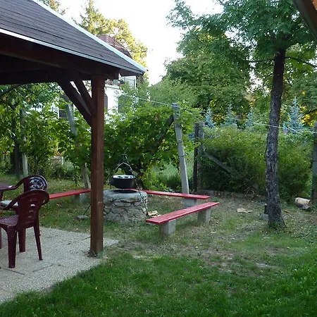 아파트 Bridgehaus 블로톤퓌레드