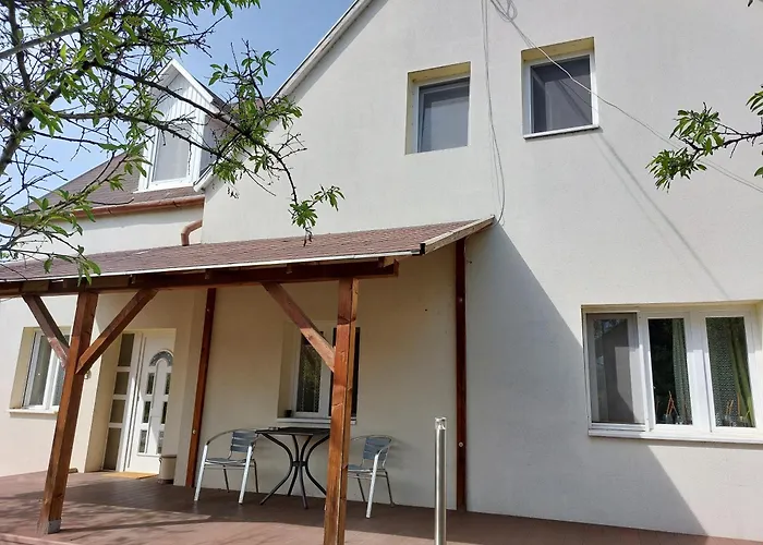 Bridgehaus Appartamento