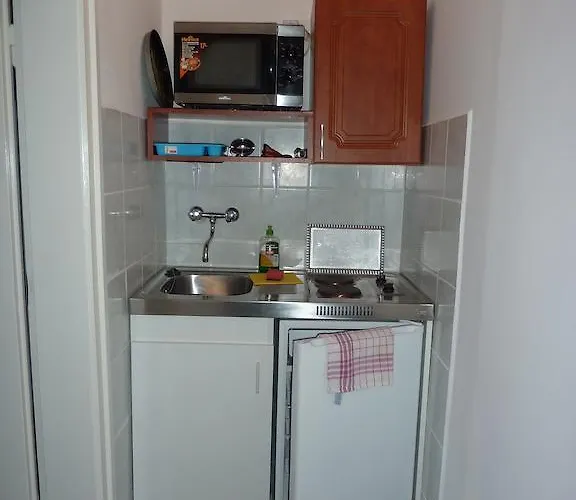Appartamento Bridgehaus *