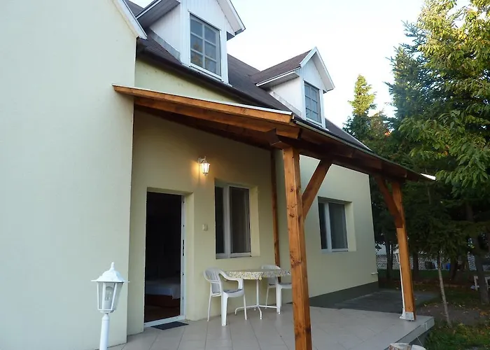 Appartamento Bridgehaus