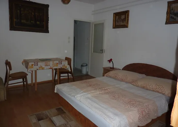 Appartamento Bridgehaus Balatonfüred