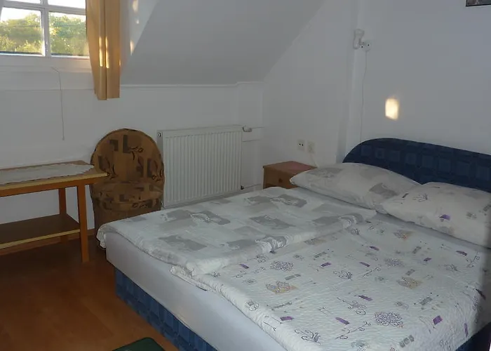 Appartamento Bridgehaus Balatonfüred