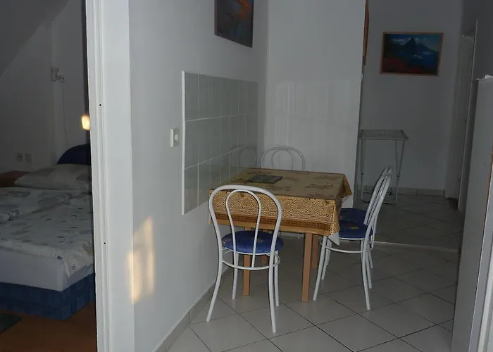 Appartamento Bridgehaus Balatonfüred