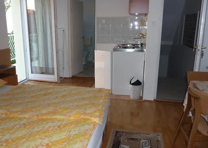 Appartamento Bridgehaus